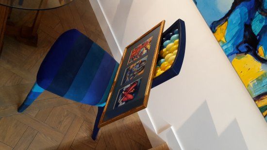 Standbeeld Jeroen Bosch